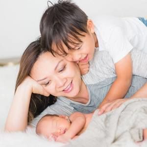 Meet your Posher, Alice